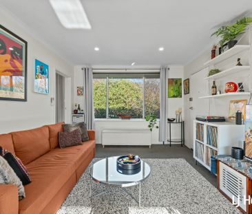 15/43 Brigalow Street, O'Connor ACT, Belconnen - Photo 3