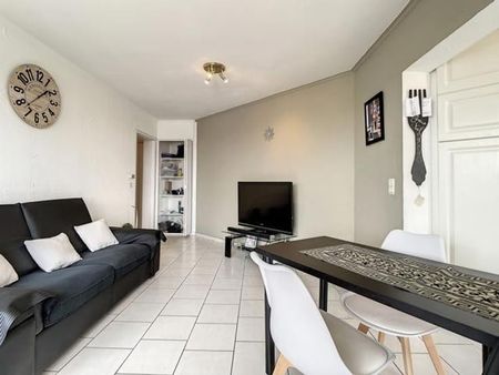 Appartement te huur - Photo 3