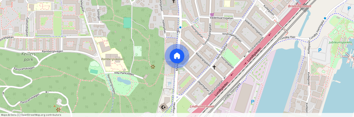 Västra Götaland, Göteborg, Myntgatan, Mattias