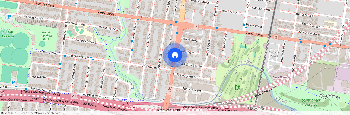 2 Ginning Road, Yarraville VIC 3013