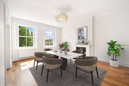 Onslow Gardens, South Kensington, London, SW7 3QA - Photo 3