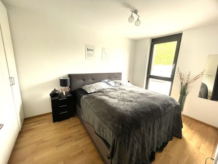 Sehr schöne 3-Zimmer-Garten-Wohnung in Feldkirch - Photo 5