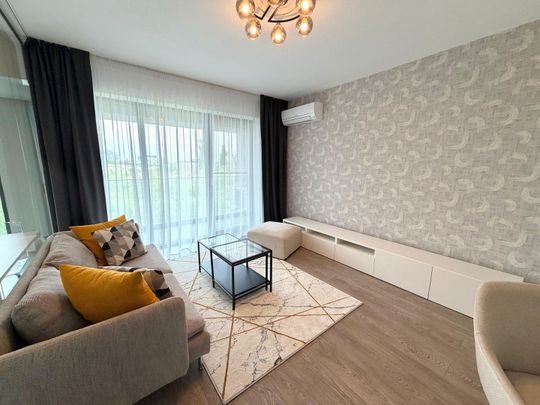 2 Camere | Aviatiei | Parcare Inclusa - Photo 1