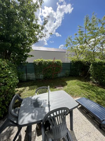 Location Appartement 3 pièces 58m² LYS LEZ LANNOY 59390 - Photo 5