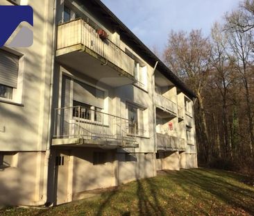 Etagenwohnung in Lüdenscheid - Foto 1