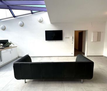 Vollmöblierte Studioapartments mitten in Sindelfingen inkl. Fitness... - Foto 1