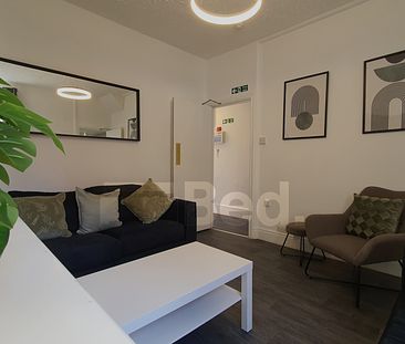 To Rent - 12 West Lorne Street, Chester, Cheshire, CH1 From £120 pw - Photo 2