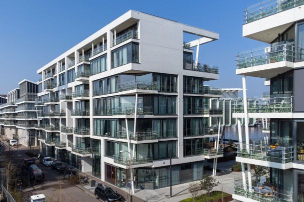 Bottelarijstraat 257, Cruquiusbuurt, 1019VC, Amsterdam - Photo 1