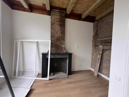 Bovenwoning Breedstraat, Leeuwarden huren? - Photo 5