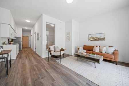 For Lease - 373 Hill Street Unit# 211, London East, Ontario - Photo 5