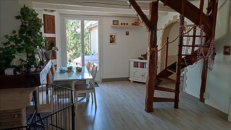 4 pièces - Meublé - 80,95 m² - RDC - Colocation non autorisée - Photo 5
