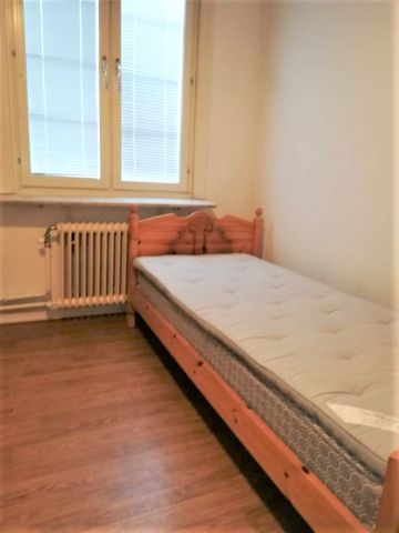 Sancta Birgittagatan, Örebro - Foto 5