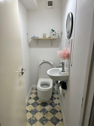 House share to rent - Photo 4