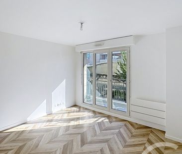 Appartement F1 À Louer 1 Pièce - 26,80 M - Photo 4