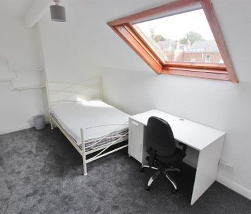 6 bedroom terraced house to rent - Photo 6