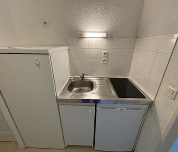 Location Appartement 1 pièce 19m² NANTES 44300 - Photo 1