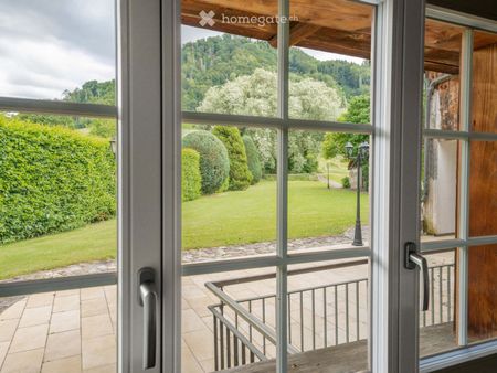 Einzigartige 3.5-Zimmer-Erdgeschosswohnung in Belp – von Natur umgeben und perfekt angebunden - Foto 5