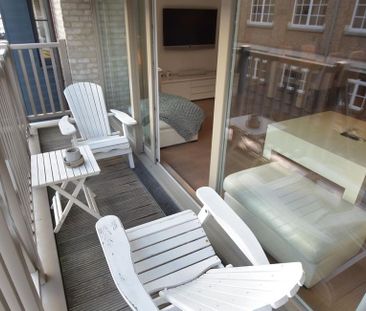 Appartement te huur in Knokke voor € 1.600 met 2 slaapkamers - Photo 6