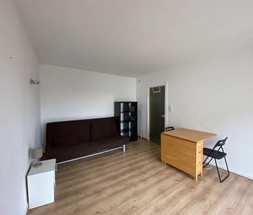 Appartement meublé à louer - 1 pièce - 25 m² - Photo 3