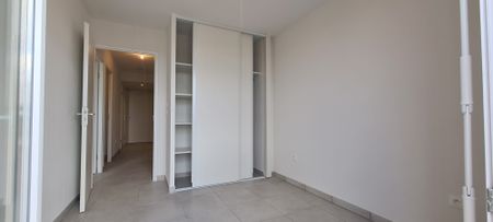 Location Appartement 3 pièces 66m² TOULOUSE 31200 - Photo 2