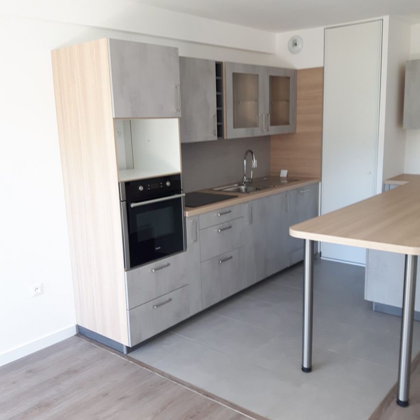 À LOUER – SAINT-AVERTIN APPART T2 de 42,90 ² avec BALCON – PARKINGS • Réf. TNG-G0615 - Photo 1