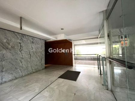 Διαμέρισμα για ενοικίαση Τροκαντερό (Παλαιό Φάληρο) - Photo 4