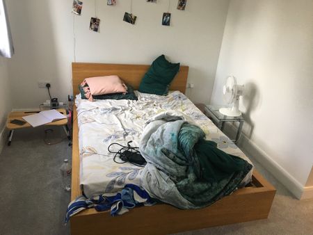 2 Bed Terraced House, Parkfield Close, CV2 - Photo 4