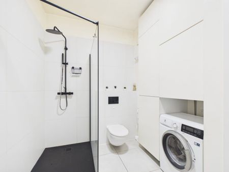 3 pokoje 60 m² | garaż | Stare Włochy 60 m² - Photo 5