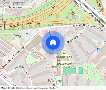 Bydgoszcz, Wyżyny, Węgierska - Photo 1