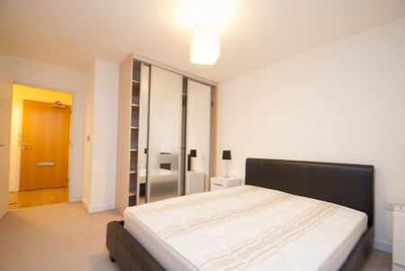 1 bedroom apartment to rent - Photo 2