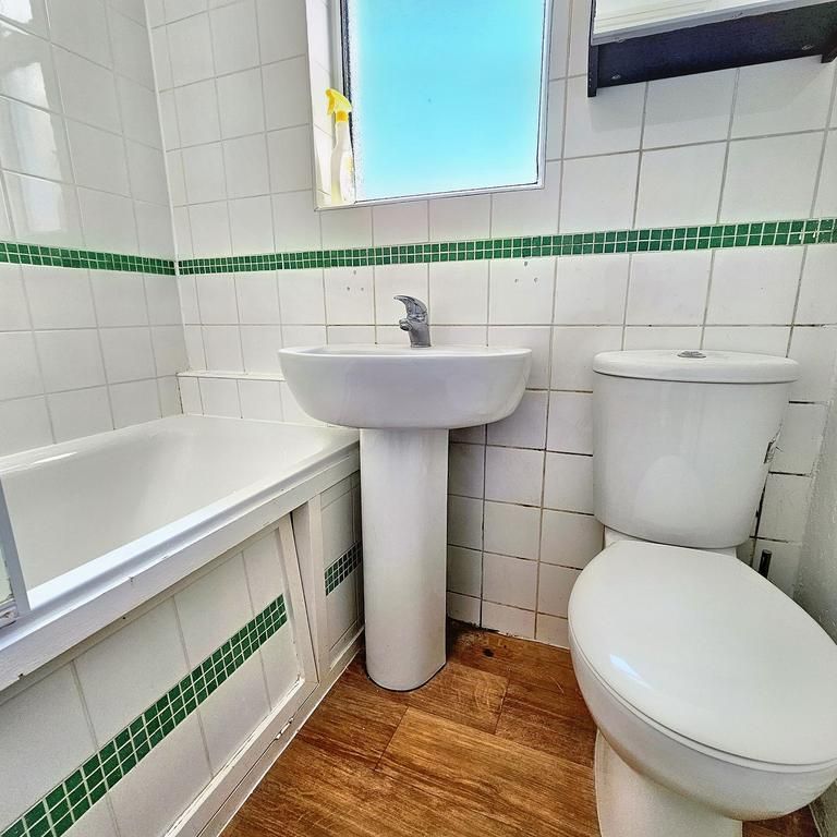 1 bedroom maisonette to rent - Photo 1