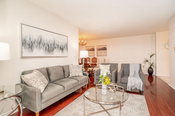 For Lease - 20 Cherrytree Drive Unit# #802, Brampton, Ontario - Photo 1