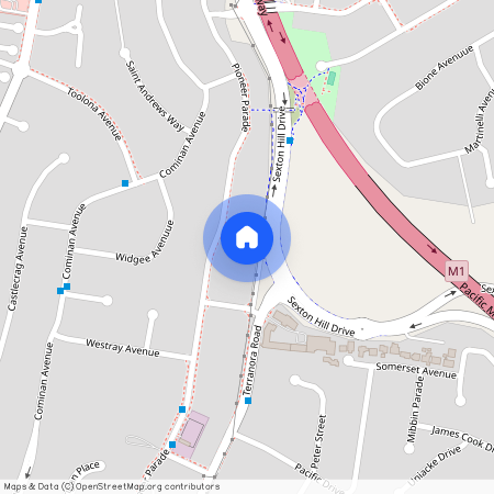 Sexton Hill Drive, 19, 2486, NSW, Banora Point