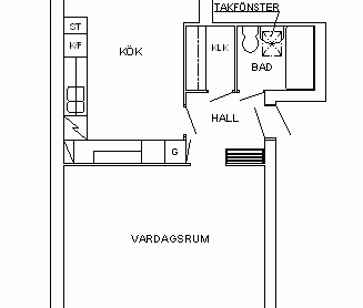 Hammarvägen 3, 826 61, SÖDERALA, Sverige - Foto 3