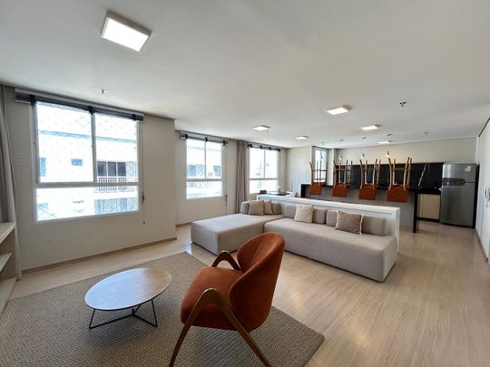 PRAIA DO FUTURO - APARTAMENTO - CESAR CALS, 4490 AP 105 TORRE 03 MIRANTE CONDOMINIO CLUBE - Photo 1