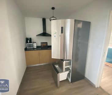 Location Appartement 2 pièces 44m² STE CLOTILDE 97490 - Photo 1