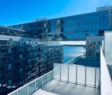 For Lease - 15 Queens Quay East N/A Unit# 1103, Toronto, Ontario - Photo 1