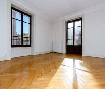 Appartement proche de la gare Cornavin ! - Photo 2