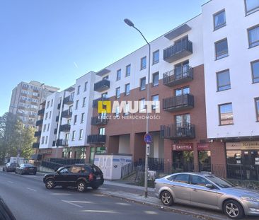 Nowoczesne mieszkanie 47m²– budynek z 2021 - Zdjęcie 5