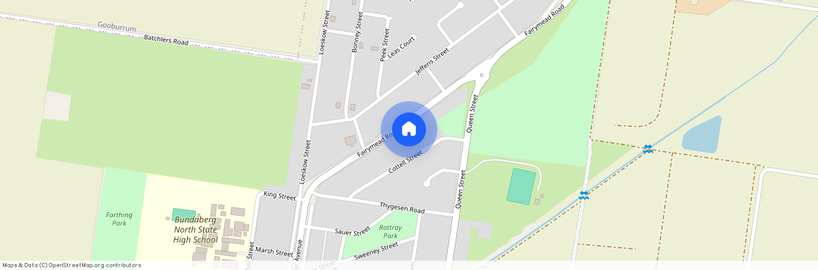 32 Fairymead Road, Bundaberg North