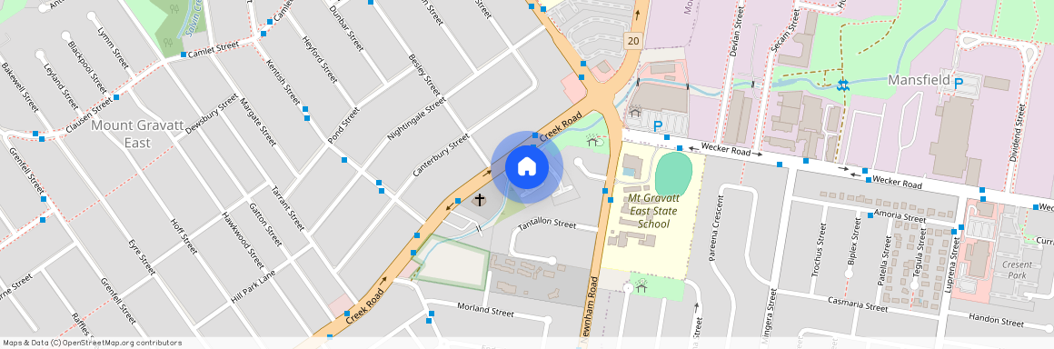 11/285 Creek Road, Qld 4122, Mount Gravatt East