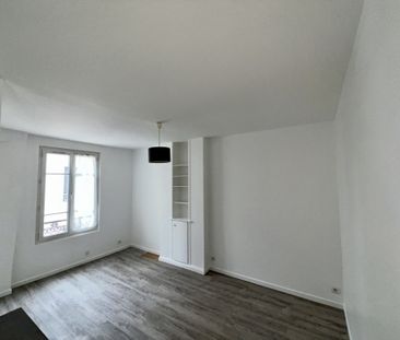 Location Appartement 1 pièce 20m² PARIS 14ème - Photo 4