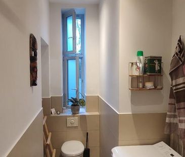 2-Zimmer-Wohnung zur Zwischenmiete 27.01.-17.03.26 | Neustadt-Süd - Photo 4