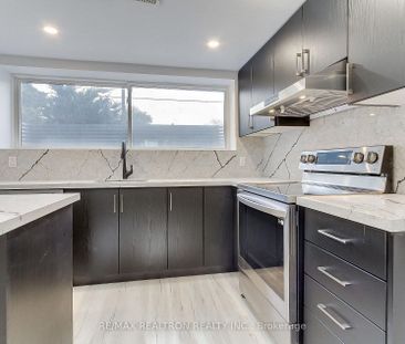 For Lease - 31 Goodman Crescent Unit# Bsmnt A, Vaughan, Ontario - Photo 3