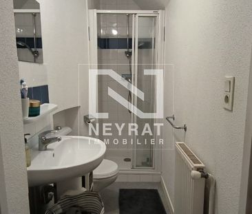 APPARTEMENT T1 A LOUER - Photo 6