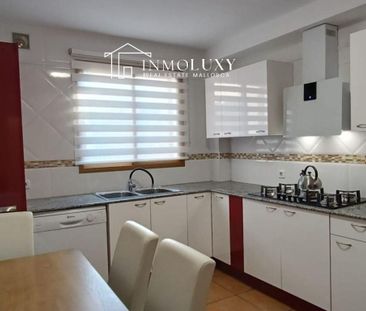 4 room luxury Apartment for rent in Marratxí, Balearic Islands - Photo 4