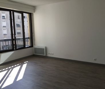 Appartement studio à louer Châteauroux - Photo 1