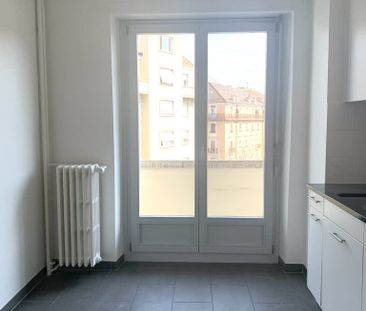 4 Zimmer, 67 m², 4. Stock - Foto 1