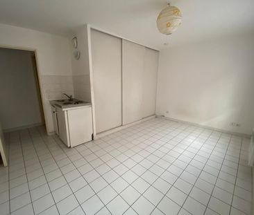 Location Appartement 1 pièce 21m² TOULOUSE 31500 - Photo 3