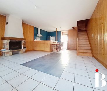 Location Maison 4 pièces 68m² COUERON 44220 - Photo 1